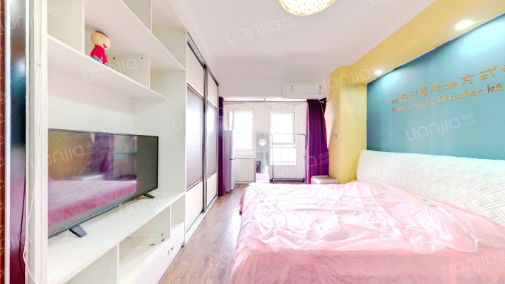 钧鼎银座二手房实景图