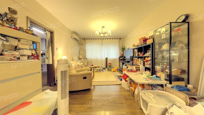 凯旋豪庭二手房实景图