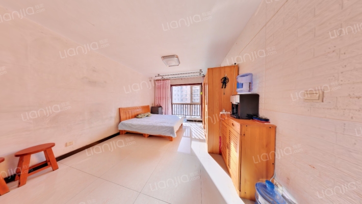 赵卜口新村二手房实景图