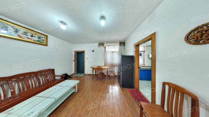 唐杨新村二手房实景图