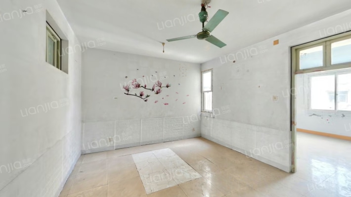 西坡小区二手房实景图