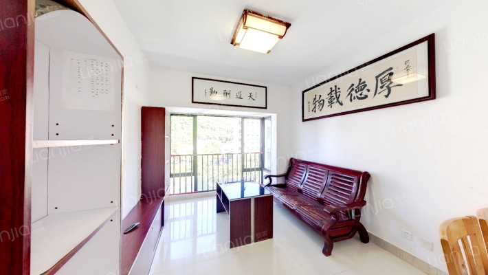 金水湾御园二手房实景图