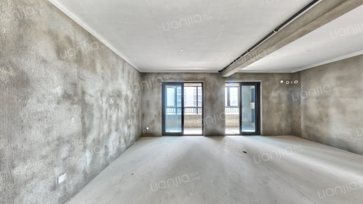 河清月辉府二手房实景图