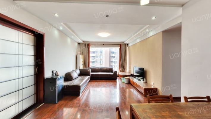 升伟新意境二手房实景图