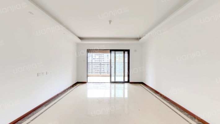 万科公园里二手房实景图