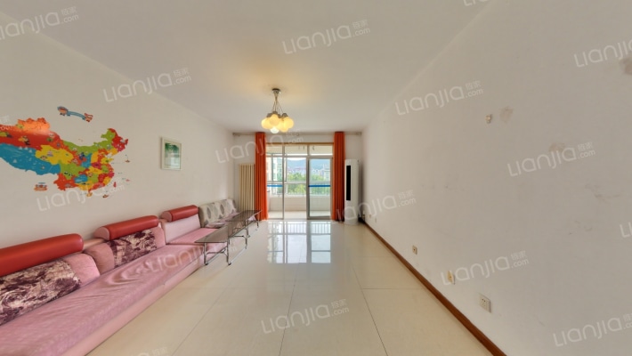 师大新村二手房实景图