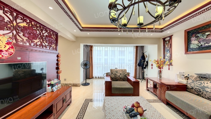 欣和居二手房实景图