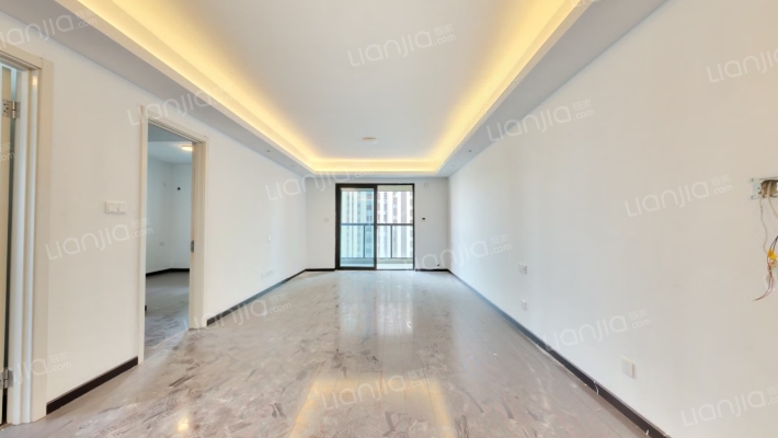 绿地城协子河畔F二手房实景图