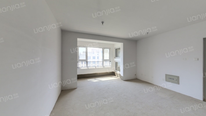 新城悦隽首府二手房实景图