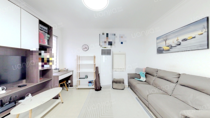 登云庭二手房实景图