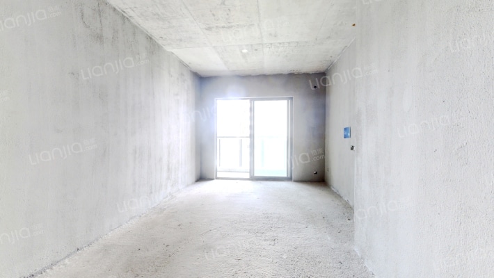 实地木槿雅著二手房实景图