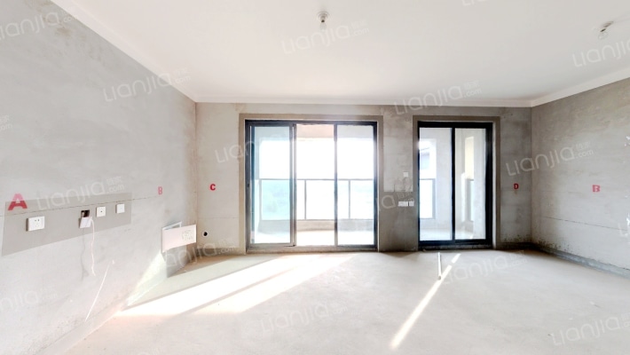 盛世城邦旭园二手房实景图