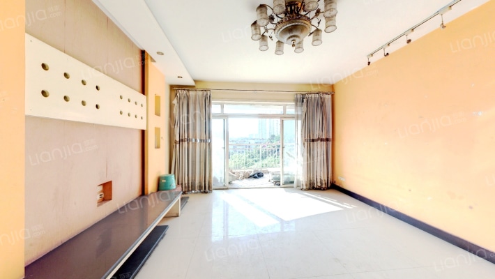 恒鑫名城一期二手房实景图