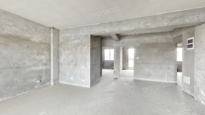 福达嘉园二手房实景图