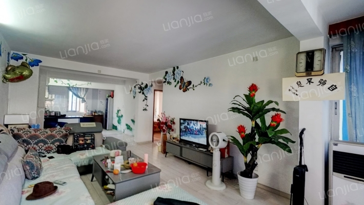 德阳巷23号二手房实景图