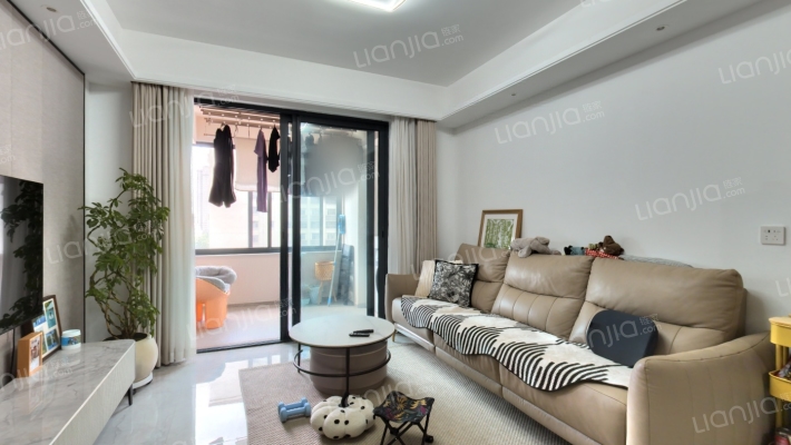 星斓荟二手房实景图