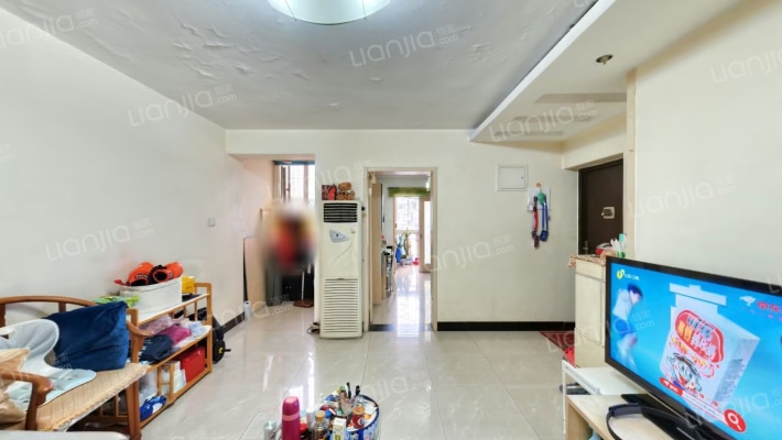 西井小区二手房实景图