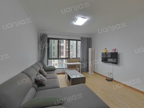 整租·锦南人家三区 3室2厅 南/北