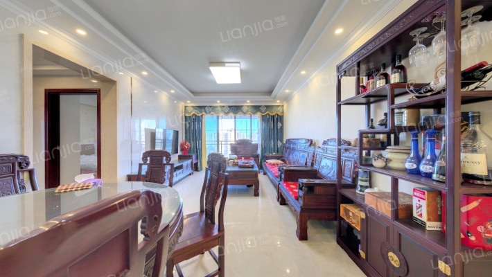 日月和科创大厦二手房实景图