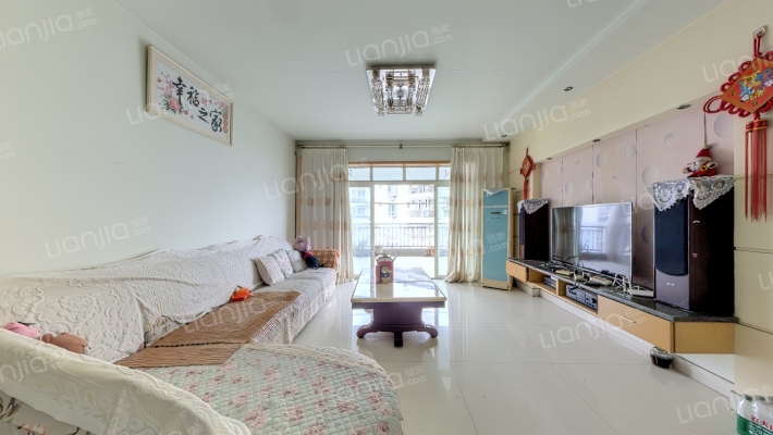 嘉华盛世二手房实景图