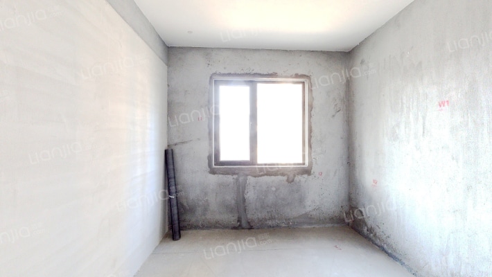 祥盛华庭二手房实景图