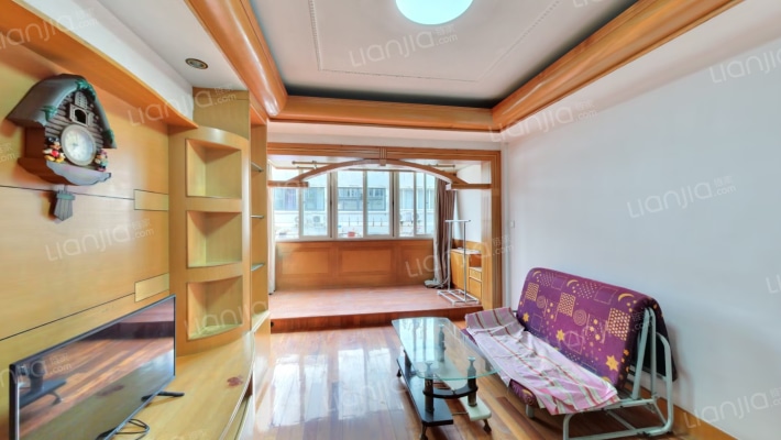 新世纪花园二手房实景图