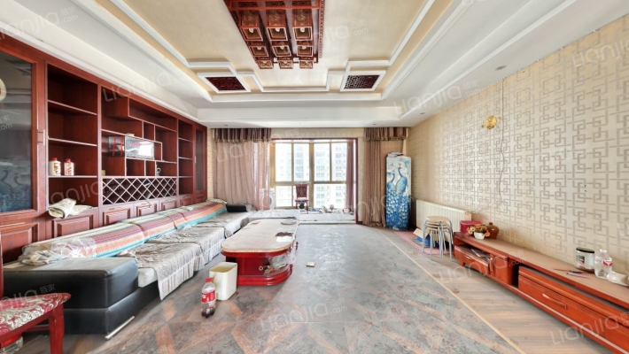 香格里嘉园二手房实景图