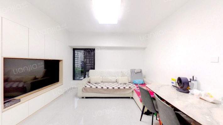 华轩大厦二手房实景图