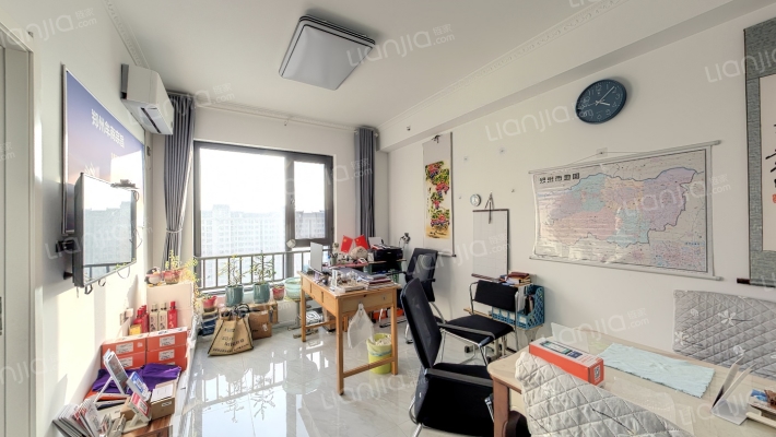 中茂新悦城二手房实景图