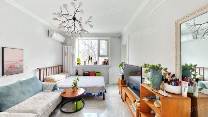 红星社区二手房实景图