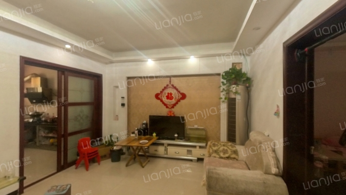 药王庙后街二手房实景图