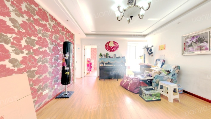 菜园小区二手房实景图