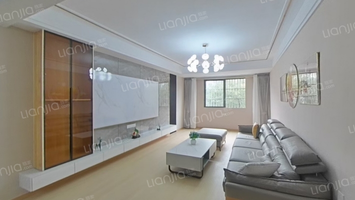 区物价局小区二手房实景图