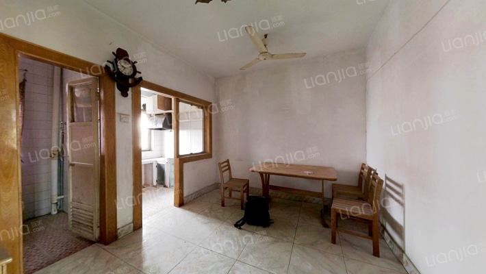 琅琊小区二手房实景图