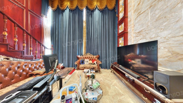 汇金广场二手房实景图