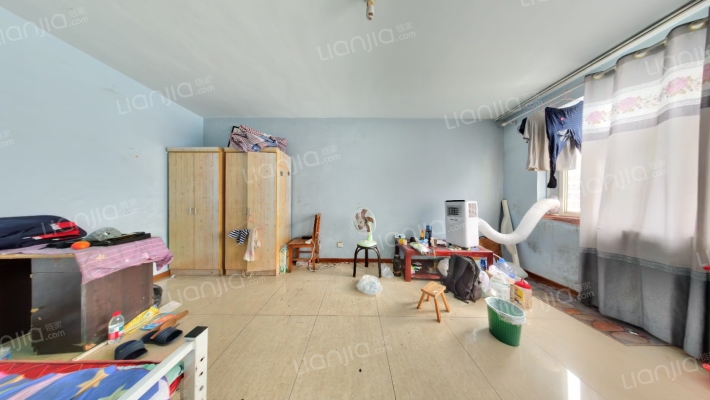 凤凰园小区北区二手房实景图