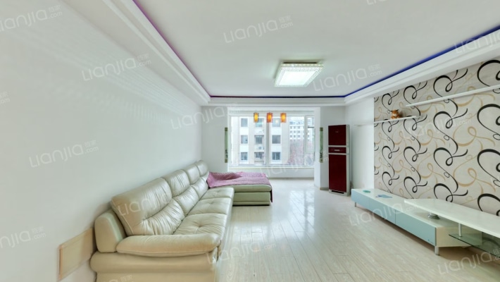 新湖北国之春二手房实景图