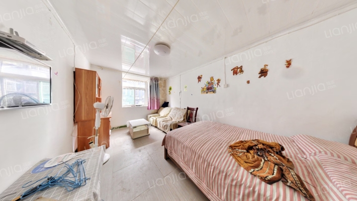 建国小经一路二手房实景图