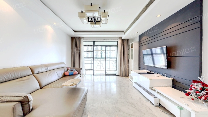 天和苑二手房实景图