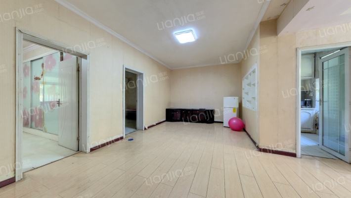 襄阳市规划局家属院二手房实景图