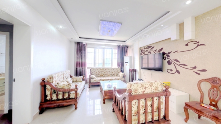 碧水云天二手房实景图