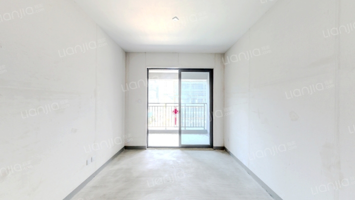 国贸学原三期二手房实景图