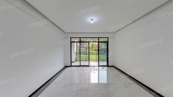 宏泰四季花城二手房实景图