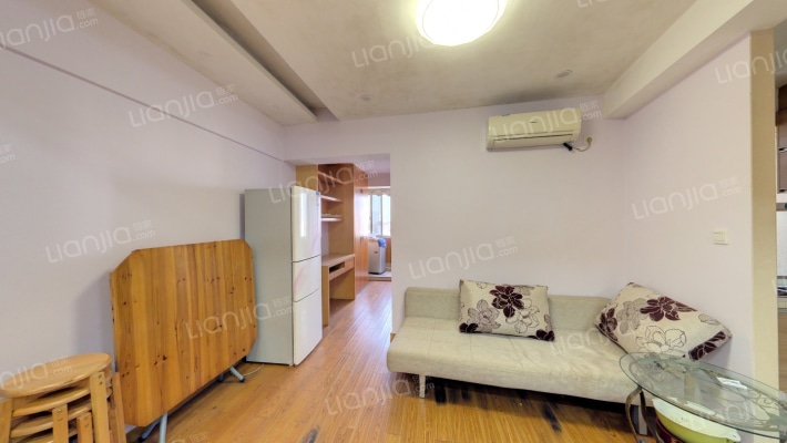 宏瑞大厦二手房实景图