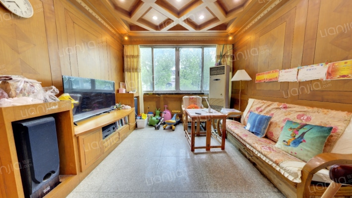 同里镇屯村二手房实景图