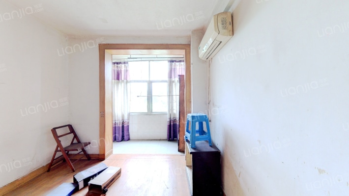 湖北路二手房实景图