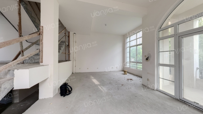 九鼎东方花园东区二手房实景图