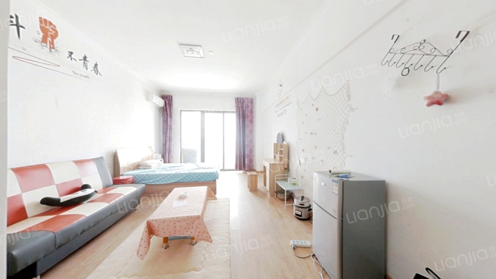 景乐园商务大厦二手房实景图