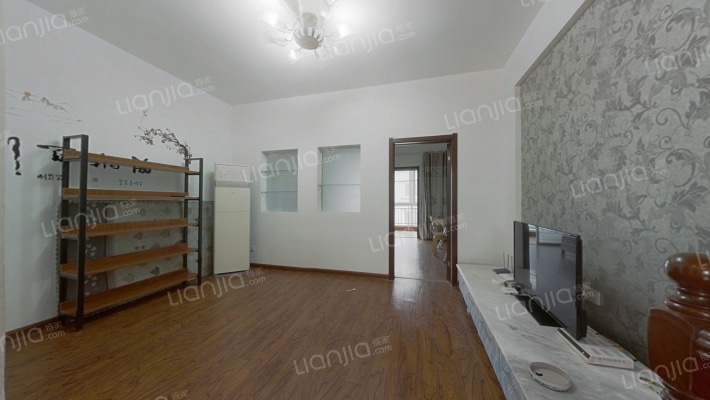 龙泉花园(泉山区)二手房实景图