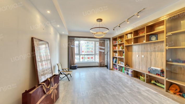 金地长青湾·丹陛二手房实景图